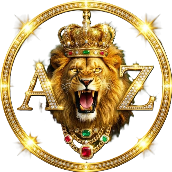 Logo officiel du label Aars & Zaffah